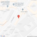 Салон красоты Шик & Шарм в Москве