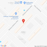 Салон красоты Красофея в Москве