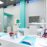 Салон красоты Тиffани в Москве