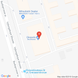 Фитнес зал Aqua fit в Санкт-Петербурге