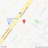 Парикмахерская Радуга в Уфе