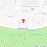 Салон красоты Лира в Москве