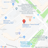 Салон красоты JUAN MAVI в Москве