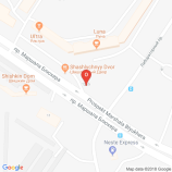 Салон красоты Ласточка в Санкт-Петербурге