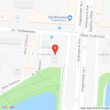 Салон красоты Соблазн в Москве