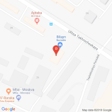 Парикмахерская Сулуулук в Екатеринбурге