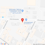 Салон красоты ANDREY SIRKO HAIR DESIGN в Санкт-Петербурге