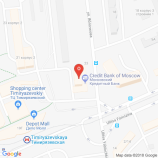 Салон красоты Танюша-С в Москве