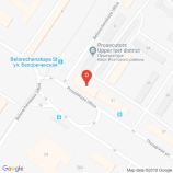 Салон красоты На Посадской в Екатеринбурге