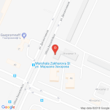 Салон красоты Шавелюр в Санкт-Петербурге