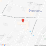 Салон красоты ELBRAVO в Москве