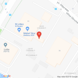 Салон красоты Top_glance в Москве