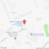 Салон красоты Агама в Москве