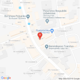 Салон красоты Sparkle beauty bar в Москве