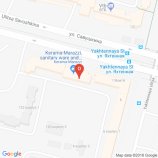 Парикмахерская ХОХЛОМА в Санкт-Петербурге