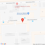 Салон красоты GlamLac в Санкт-Петербурге