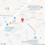 Салон красоты На Старой Басманной в Москве