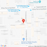 Салон красоты Леона в Москве