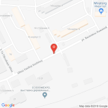 Салон красоты Freyja в Москве