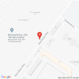 Ногтевой сервис A.M.I. в Москве