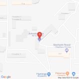 Ногтевой сервис МарВен в Уфе