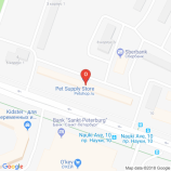 Парикмахерская Хорошая в Санкт-Петербурге