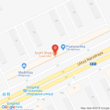 Салон красоты Олимп в Санкт-Петербурге