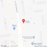 Салон красоты Мерлин в Екатеринбурге