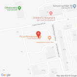 Парикмахерская Знакомая в Екатеринбурге