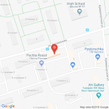 Салон красоты Le Credo в Москве