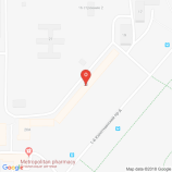 Салон красоты Stylish lady в Москве