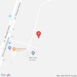 Салон красоты ШИКАДАМ в Уфе