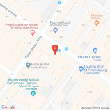 Парикмахерская JAM Service в Санкт-Петербурге