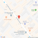 Парикмахерская НИКО в Санкт-Петербурге