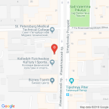 Салон красоты Флоренс в Санкт-Петербурге