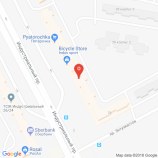 Салон красоты Ноготочки в Санкт-Петербурге