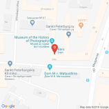 Салон красоты Nail profi в Санкт-Петербурге