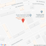 Салон красоты Гавань в Санкт-Петербурге