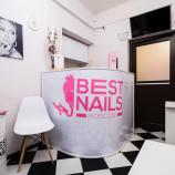Салон красоты BEST NAILS MOSCOW в Москве