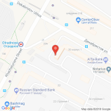 Салон красоты Nail Kris в Москве