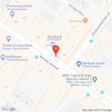 Парикмахерская Глория в Санкт-Петербурге