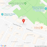 Ногтевой сервис А-студия в Москве