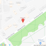 Салон красоты Glow в Москве