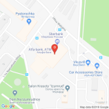 Салон красоты Джея в Москве