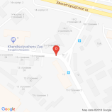 Салон красоты Панни Прайд в Москве