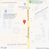 Салон красоты Атмосфера красоты в Санкт-Петербурге