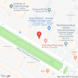 Салон красоты Хорошая в Москве