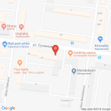 Парикмахерская Лира в Екатеринбурге