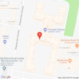 Стоматология Триумф Палас в Москве