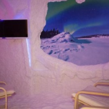 Салон красоты Северное сияние в Москве